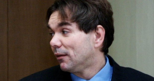 Roman Zubík
