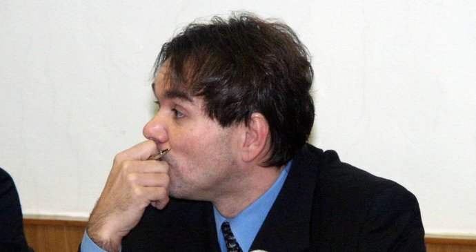 Roman Zubík
