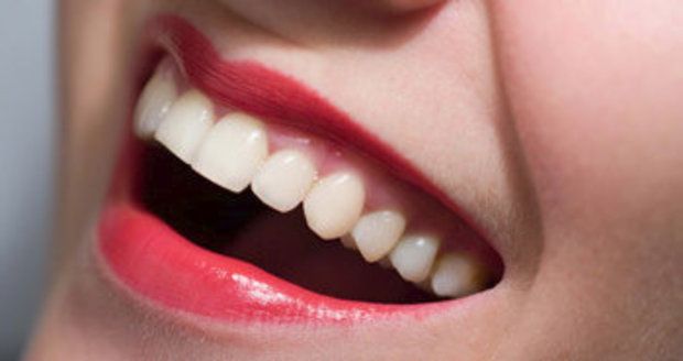 Zuby máme jen jedny, zaslouží si maximální péči