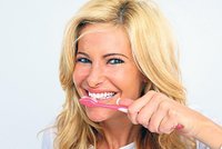 Chraňte své zuby před zubním kazem! Víme jak