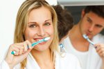 Základem úspěchu je kvalitní kartáček a správné čištění zubů