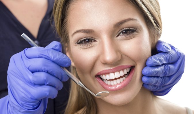 Nejčastější problémy, které trápí zuby, a jak jim předejít
