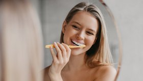 Čistíte si správně zuby? Poradíme, jak se vyhnout obtížím v ústech