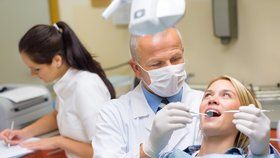 6 důležitých rad: Jak poznáte dobrého zubaře?!