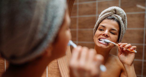 Jak správně vybrat zubní pastu? Poradíme vám!