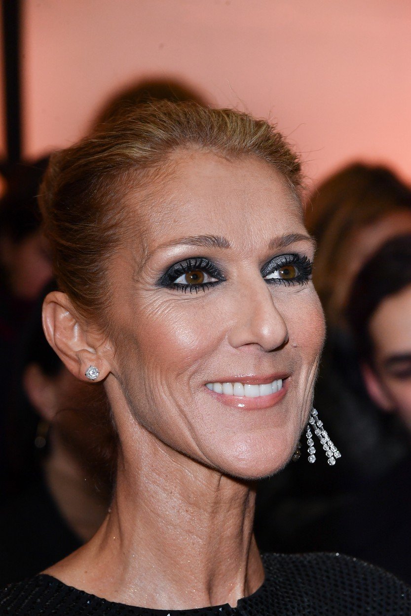 Céline Dion po