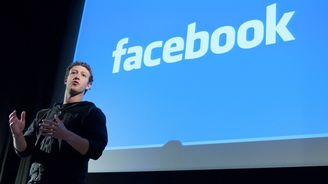 Zuckerberg se zařadil ke světovým filantropům, akcie Facebooku věnuje na lepší svět