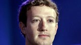 Zuckerberg se stal obětí maniaka na Facebooku!
