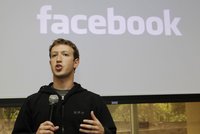 Pan Facebook znovu před soudem, v kapse ale další miliardy!