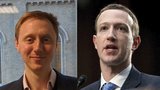 Zuckerberg pomohl akciím Facebooku k růstu. A šéf pranýřované firmy skončil