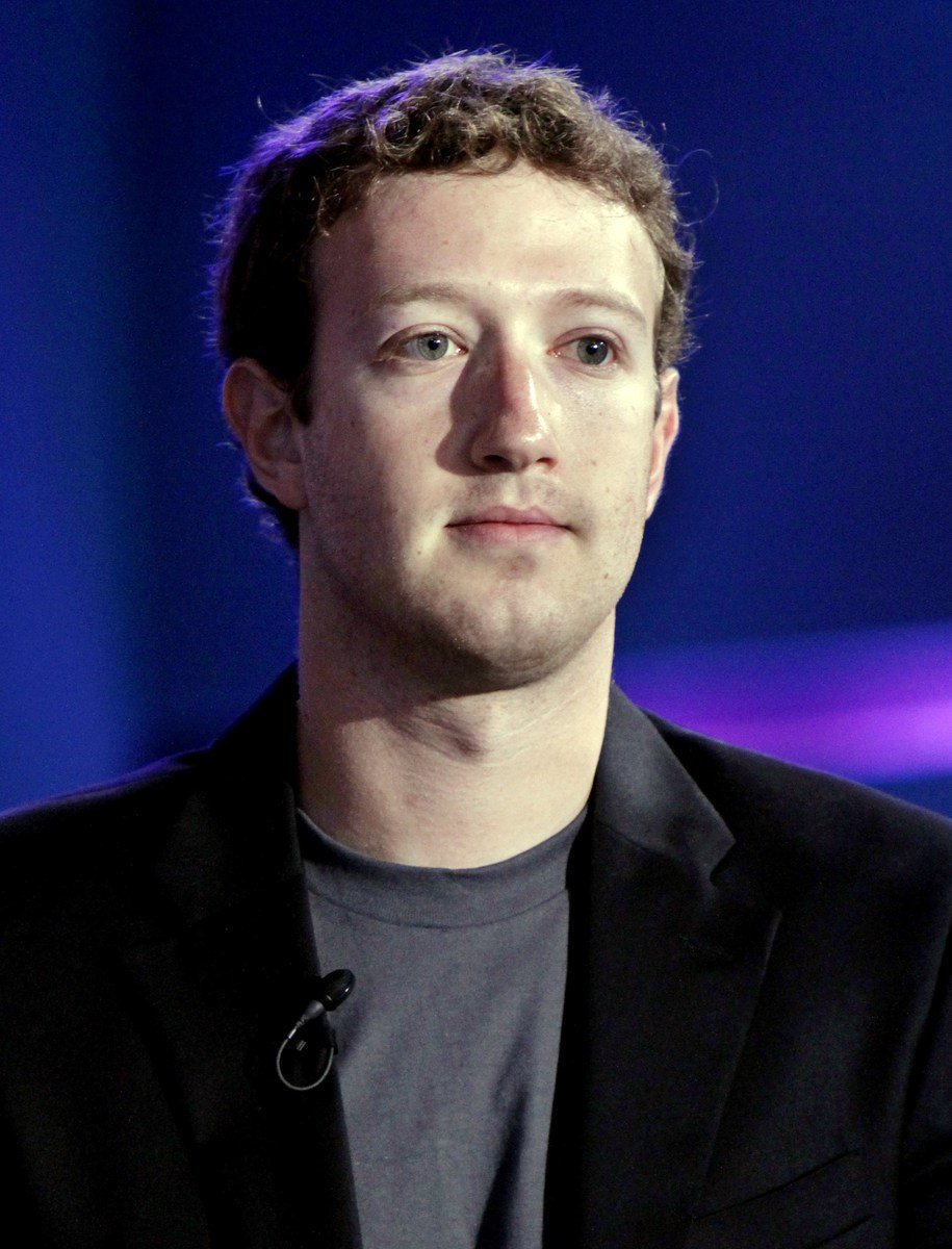 Zuckerberg