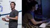 Šéf Facebooku ukázal letité video. Táta Zuckerberga natočil ve chvíli radosti