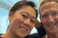 Obrovská radost Marka Zuckerberga: Třetí dítě na cestě!