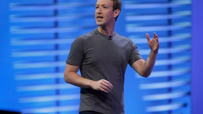 Jediné, co pak bude muset Mark Zuckerberg udělat, je odlepit lidi od monitorů s Facebookem.
