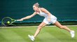 Sofia Žuková vyhrála juniorku Wimbledonu