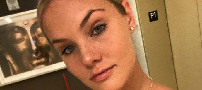 Sofya Žuková měla štěstí, že od sudiček dostala do vínku kromě tenisového umu také krásu