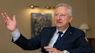 Zůna navrhuje protivzdušnou obranu za stamiliardy. Peníze ale nemá a podrobnosti tají Zůna navrhuje protivzdušnou obranu za stamiliardy. Peníze ale nemá a podrobnosti tají