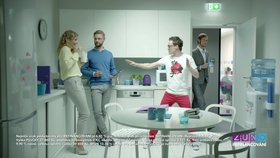 Zuno Bank po masivní reklamní kampani v Česku (i na Slovensku) končí.