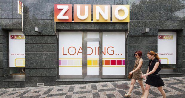 Zuno Bank končí: Co čeká 266 tisíc klientů?