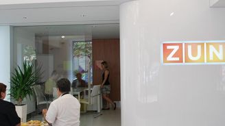 Zuno zahajuje spolupráci s agenturou Zaraguza