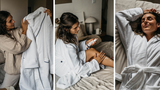 Wellness v županu, ať už doma či v rezortu, prospěje každé ženě