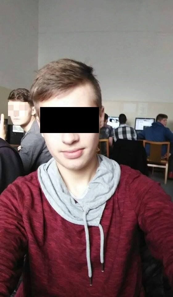 Šestnáctiletý Peter měl podle policie zavraždit svého milence.