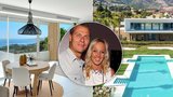 Sexbomba Zuzana Belohorcová kupuje nový dům: Hnízdečko za desítky milionů!