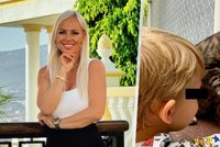 Další rána pro rozvádějící se Belohorcovou: Přišla o milovaného parťáka!