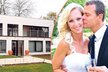Zvláštní pár českého showbyznysu Belohorcová a Hájek: Nejdřív tajná svatba, poté falešný prodej domu