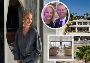 Dům Zuzany Belohorcové a Vlasty Hájka je na prodej