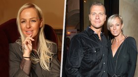 Zuzana Belohorcová (49) exkluzivně: Zpověď o konci pekla! O manželství s podnikatelem Hájkem