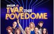 Zuzana Belohorcová v Tvoja tvár znie povedome