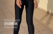 Zuzana Belohorcová v sexy outfitu Zuzana Belohorcová v sexy outfitu