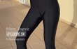 Zuzana Belohorcová v sexy outfitu Zuzana Belohorcová v sexy outfitu