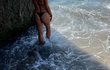 Zuzana Belohorcová a její sexy zadeček Zuzana Belohorcová a její sexy zadeček