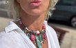 Zuzana Belohorcová se opět vrátila ke krátkému sestřihu Zuzana Belohorcová se opět vrátila ke krátkému sestřihu