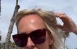 Zuzana Belohorcová se opět vrátila ke krátkému sestřihu Zuzana Belohorcová se opět vrátila ke krátkému sestřihu