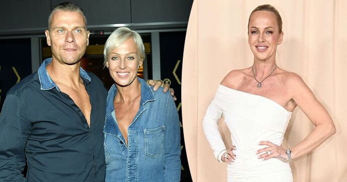 Zuzana Belohorcová sobre la ruptura de una relación: un tiempo de dolor y oscuridad