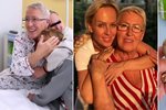 Maminka Zuzany Belohorcové podstoupila operaci srdce