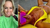 Zuzana Belohorcová (45) ukázala snímky bez retuše: Brutální kritika od fanoušků!