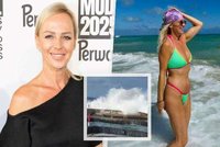 Belohorcová o smrti Slováků na Tenerife: Je to o lidské hlouposti!