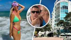 Belohorcová po rozpadu manželství: Návrat do Miami ve velkém stylu! Už líbá jiného  Belohorcová po rozpadu manželství: Návrat do Miami ve velkém stylu! Už líbá jiného