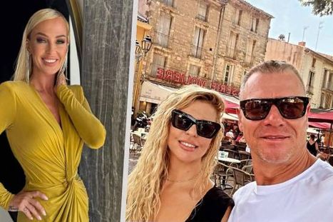 Obrázek: Zuzana Belohorcová o milence exmanžela: Smála se mi do očí!