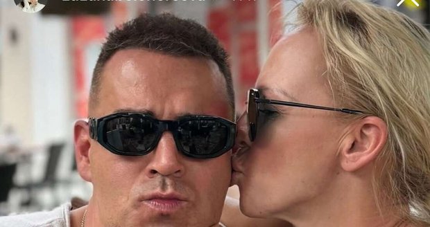 Zuzana Belohorcová se vrátila do Miami. Zuzana Belohorcová se vrátila do Miami.