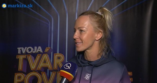 Zuzana Belohorcová pro TV Markíza přiznala, že se bude opět stěhovat.