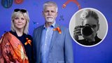 Pavlova fotografka exkluzivně pro Blesk: O prezidenta strach nemám. Je přirozený, na nic si nehraje