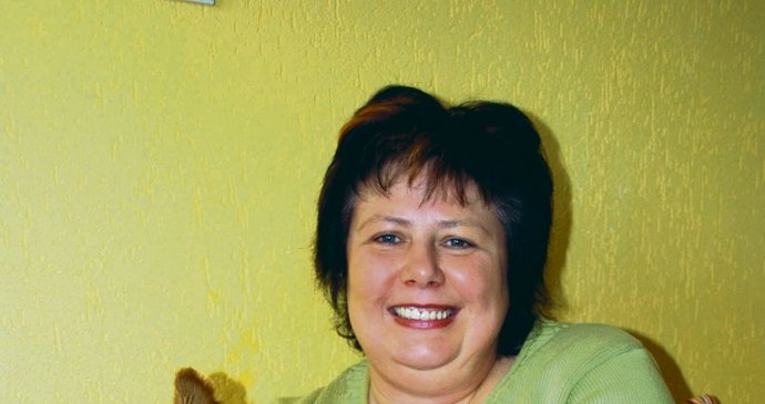 Zuzana Bořecká wse dnes těší ze života. Přitom ještě před sedmi lety žila s gigantickým nádorem v páteři, s nímž si lékaři nevěděli rady.