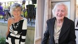Strach Bubílkové o maminku (93): Krvácení do mozku a halucinace