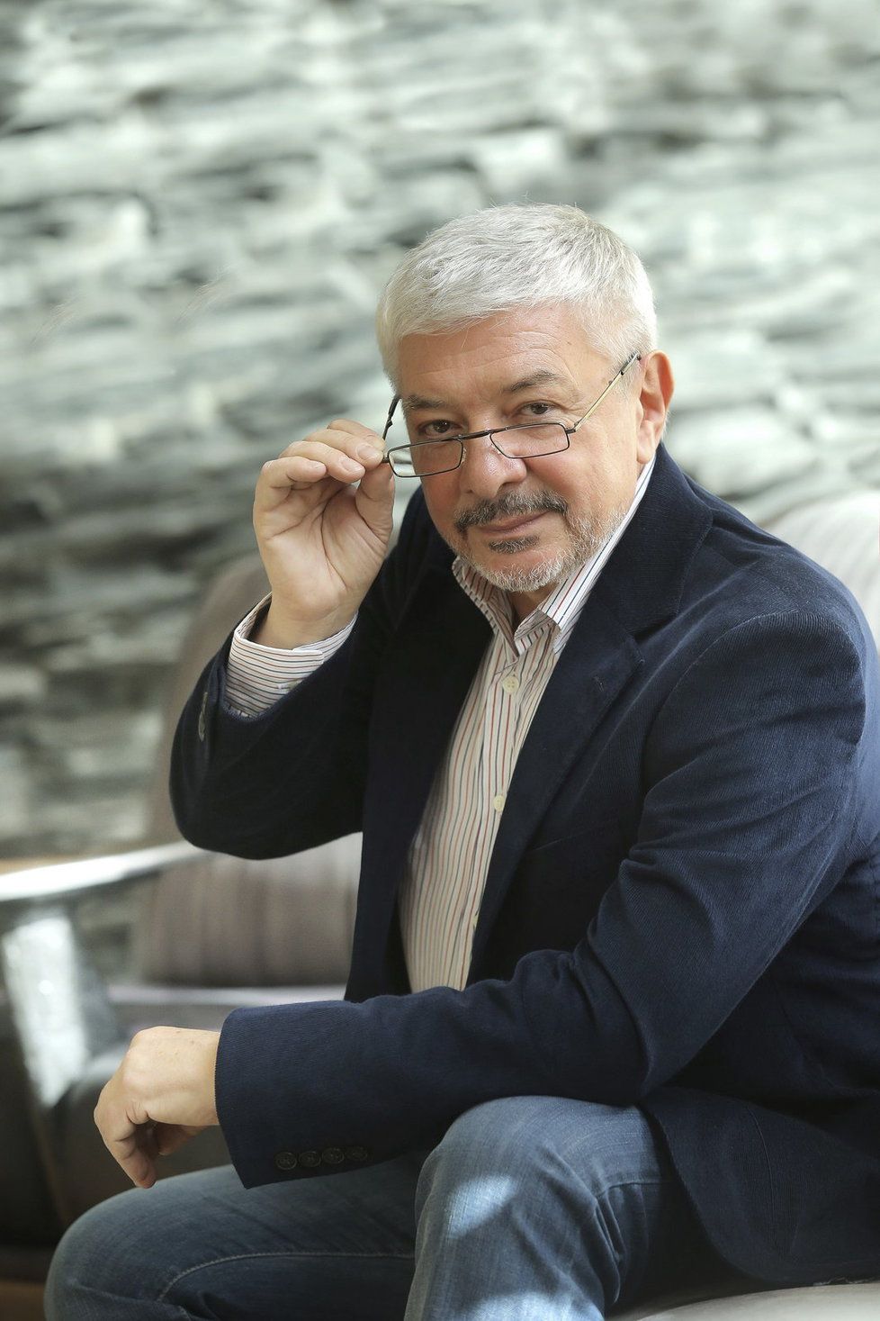 Vladimír Železný