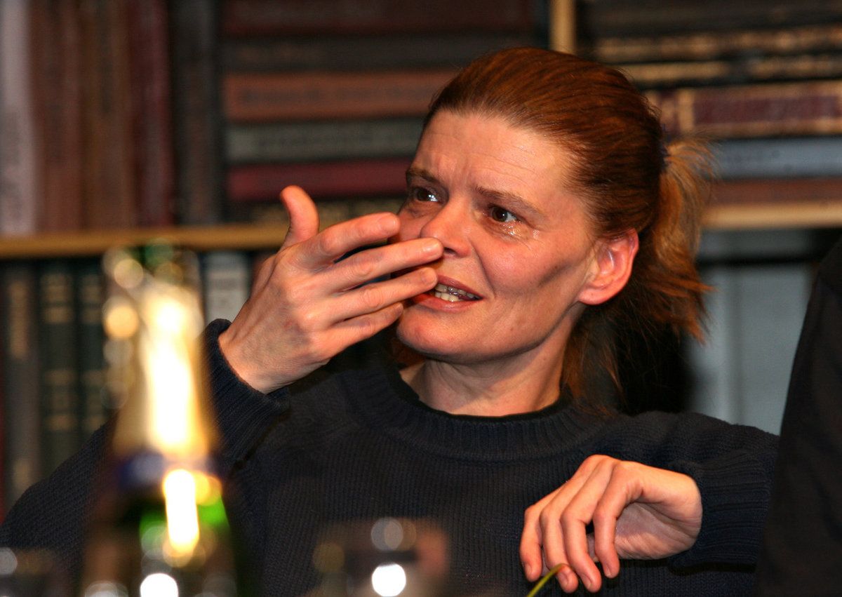 Zuzana Bydžovská